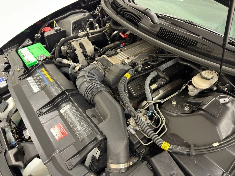 1993 Chevrolet Camaro 4th Gen - Image 27 of 31
