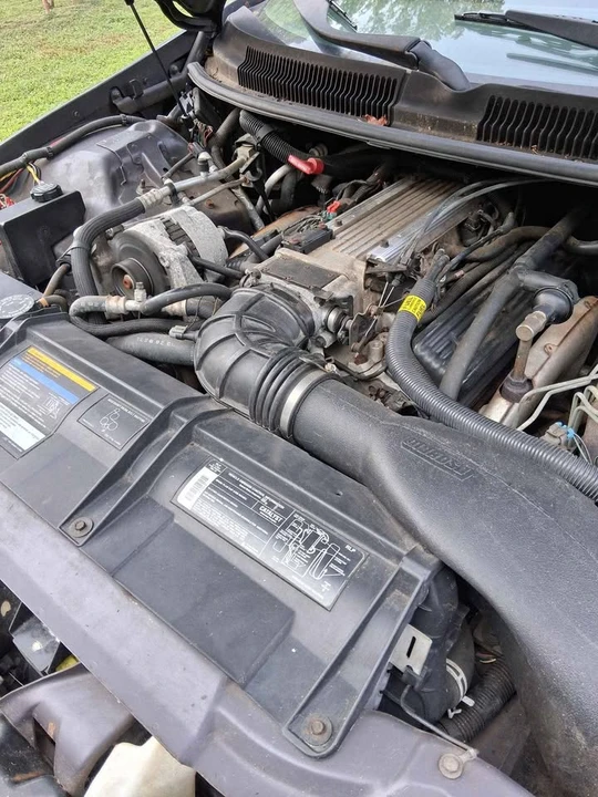 1993 Chevrolet Camaro 4th Gen - Image 5 of 6