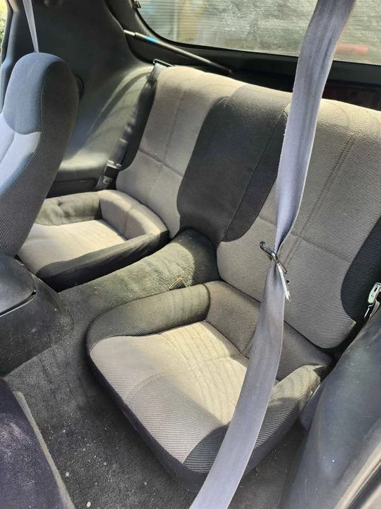 1993 Chevrolet Camaro 4th Gen - Image 11 of 12