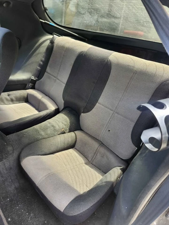 1993 Chevrolet Camaro 4th Gen - Image 12 of 12