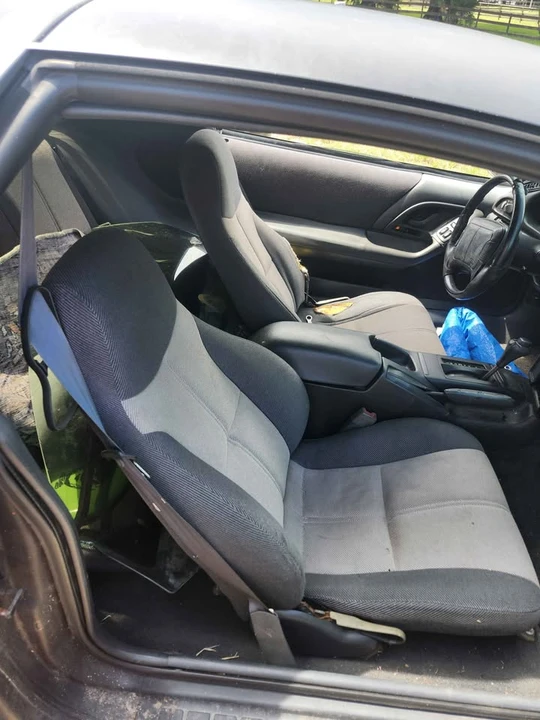 1993 Chevrolet Camaro 4th Gen - Image 6 of 12
