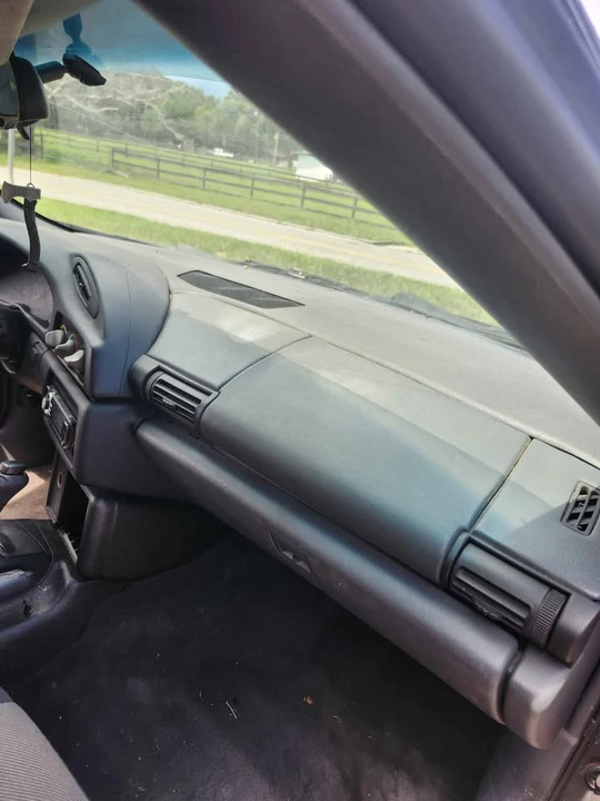 1993 Chevrolet Camaro 4th Gen - Image 7 of 12