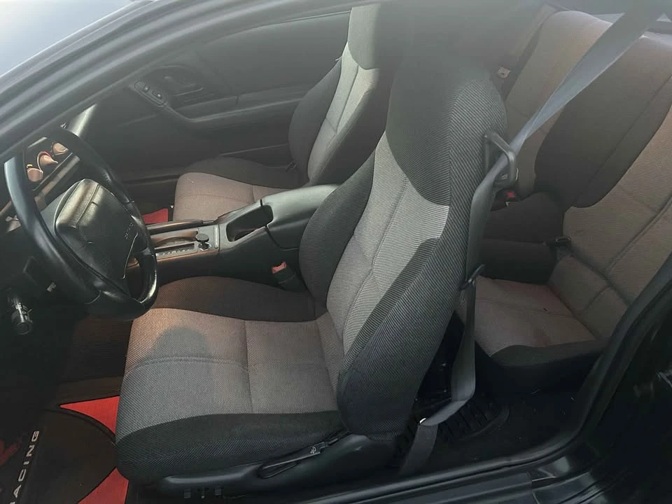 1993 Chevrolet Camaro 4th Gen - Image 5 of 6
