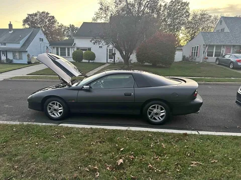 1993 Chevrolet Camaro LT1 Coupe