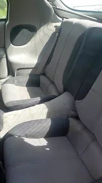 1993 Chevrolet Camaro LT1 Coupe 2D