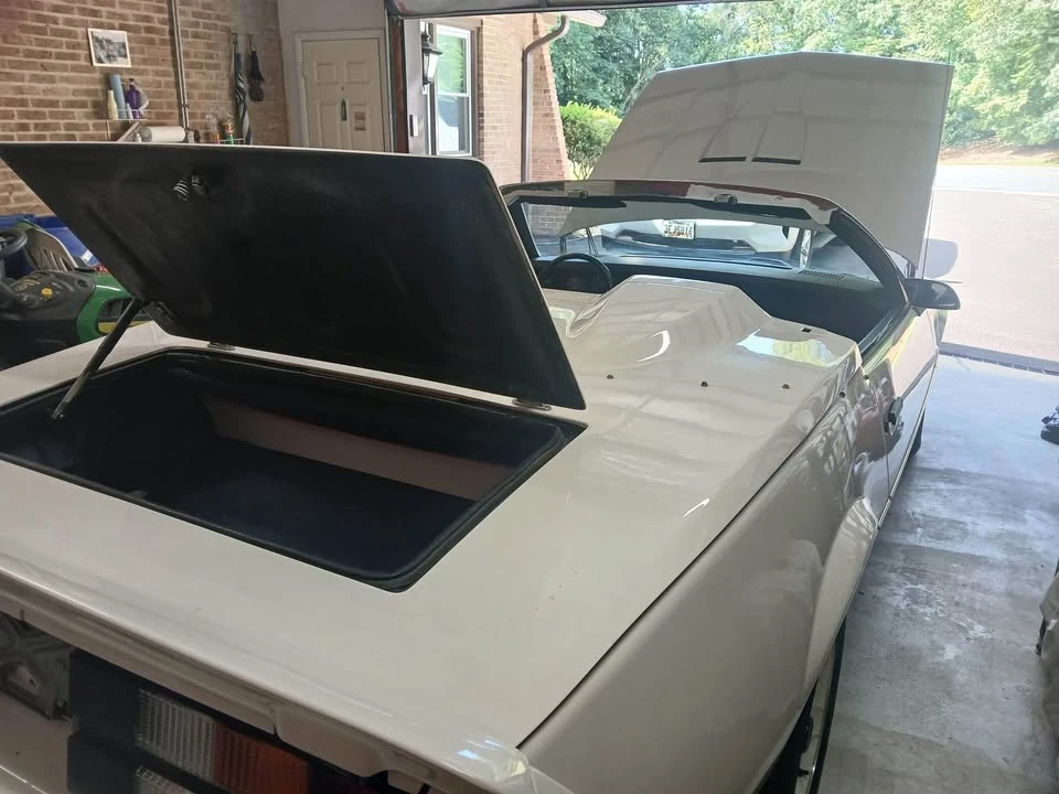 1993 Chevrolet Camaro 4th Gen - Image 15 of 15