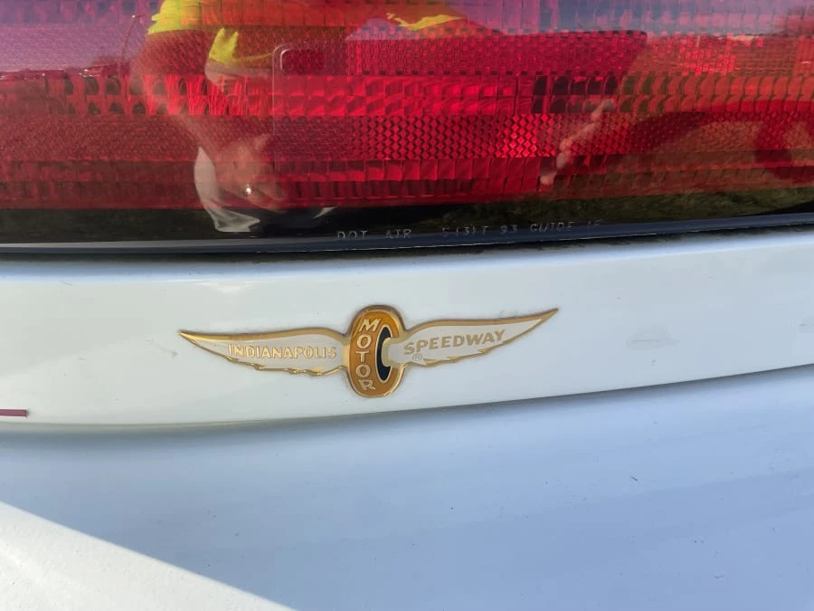 1993 Chevrolet Camaro 4th Gen - Image 7 of 16