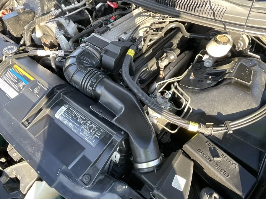 1993 Chevrolet Camaro 4th Gen - Image 15 of 16