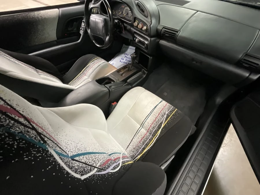1993 Chevrolet Camaro 4th Gen - Image 11 of 16