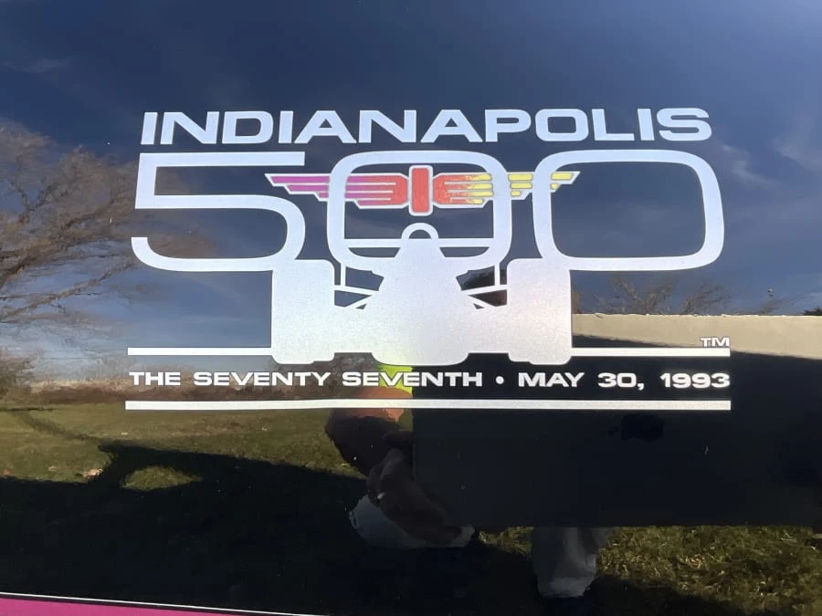 1993 Chevrolet Camaro 4th Gen - Image 10 of 16