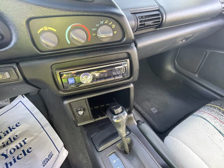 1993 Chevrolet Camaro 4th Gen - Image 14 of 16