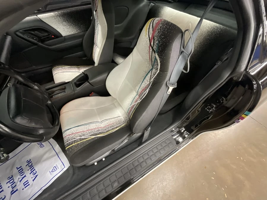 1993 Chevrolet Camaro 4th Gen - Image 13 of 16
