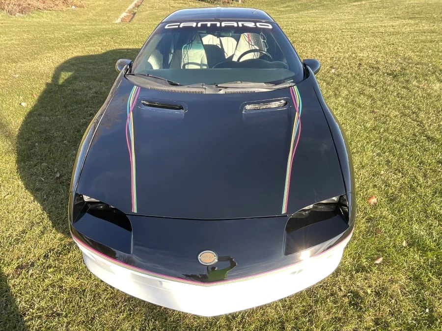 1993 Chevrolet Camaro 4th Gen - Image 6 of 16