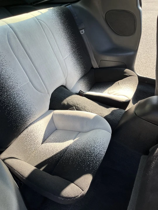 1993 Chevrolet Camaro 4th Gen - Image 29 of 31