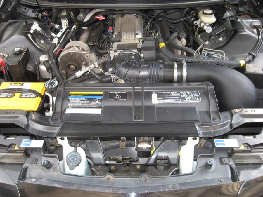 1993 Chevrolet Camaro 4th Gen - Image 6 of 8