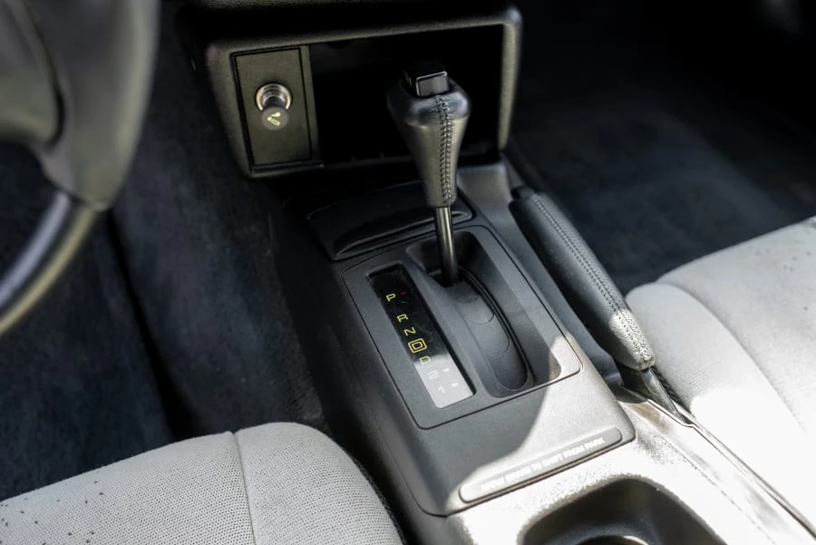 1993 Chevrolet Camaro 4th Gen - Image 27 of 29