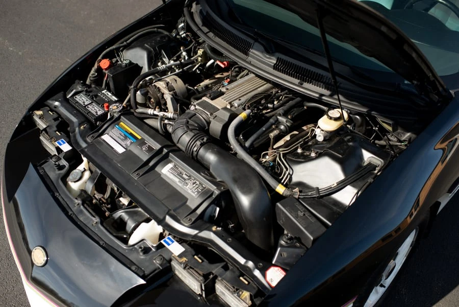1993 Chevrolet Camaro 4th Gen - Image 29 of 29