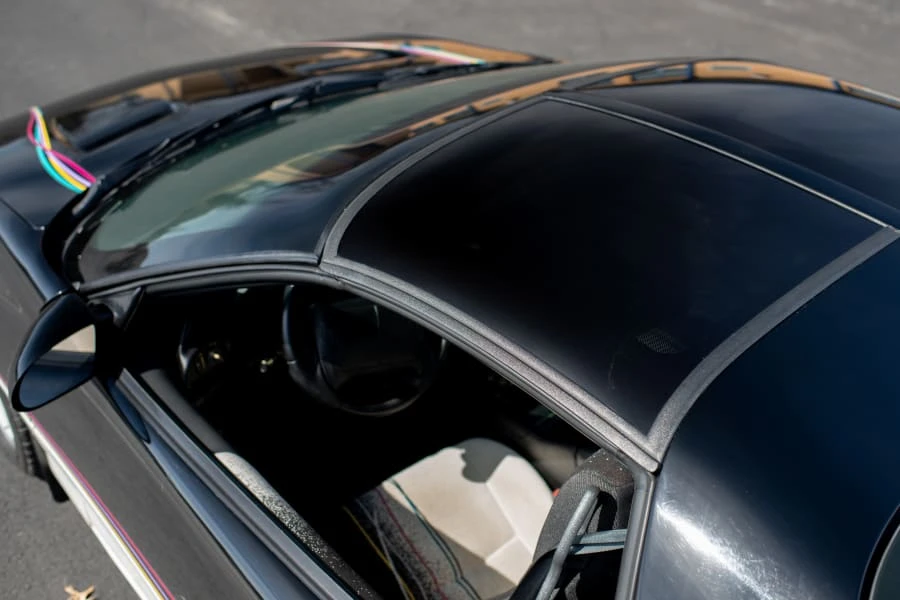 1993 Chevrolet Camaro 4th Gen - Image 14 of 29