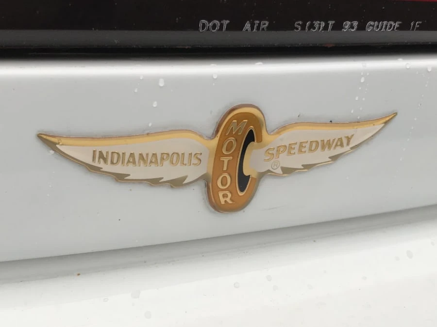 1993 Chevrolet Camaro 4th Gen - Image 11 of 11