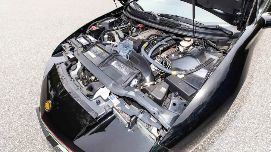 1993 Chevrolet Camaro 4th Gen - Image 6 of 15