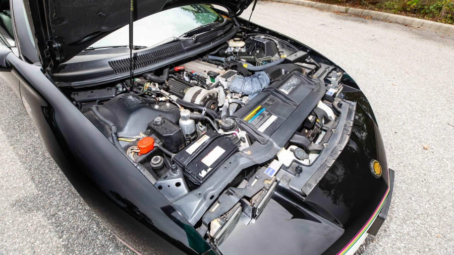 1993 Chevrolet Camaro 4th Gen - Image 7 of 15