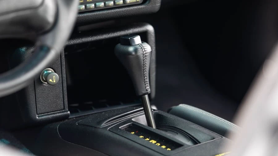 1993 Chevrolet Camaro 4th Gen - Image 10 of 15