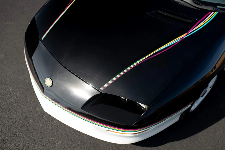 1993 Chevrolet Camaro 4th Gen - Image 16 of 28