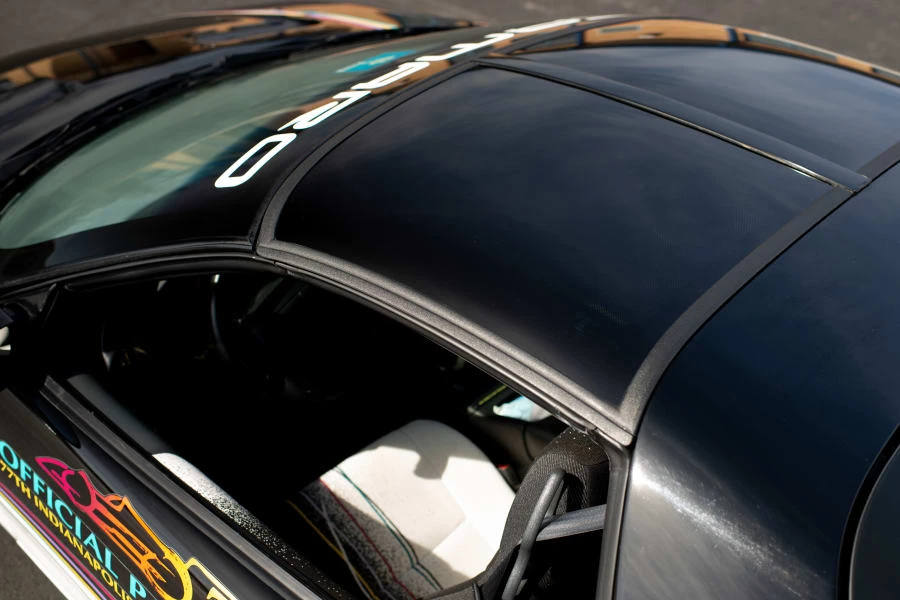 1993 Chevrolet Camaro 4th Gen - Image 15 of 28