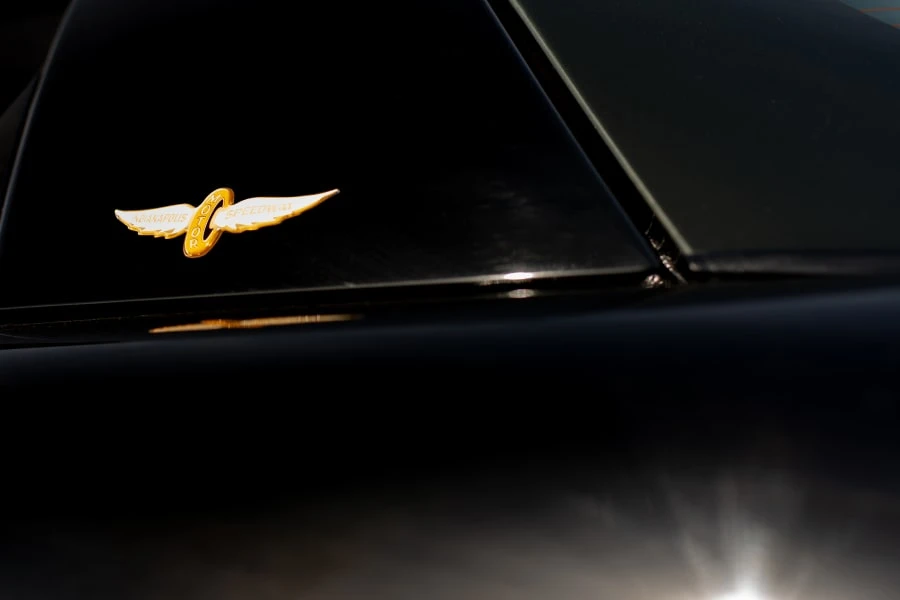 1993 Chevrolet Camaro 4th Gen - Image 11 of 28