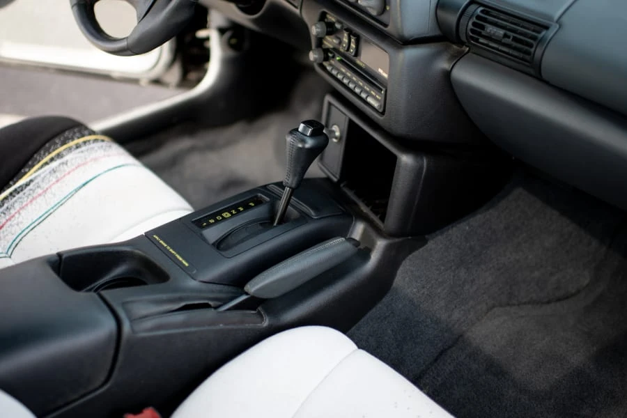 1993 Chevrolet Camaro 4th Gen - Image 26 of 28