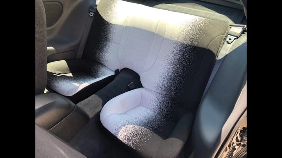 1993 Chevrolet Camaro 4th Gen - Image 5 of 11