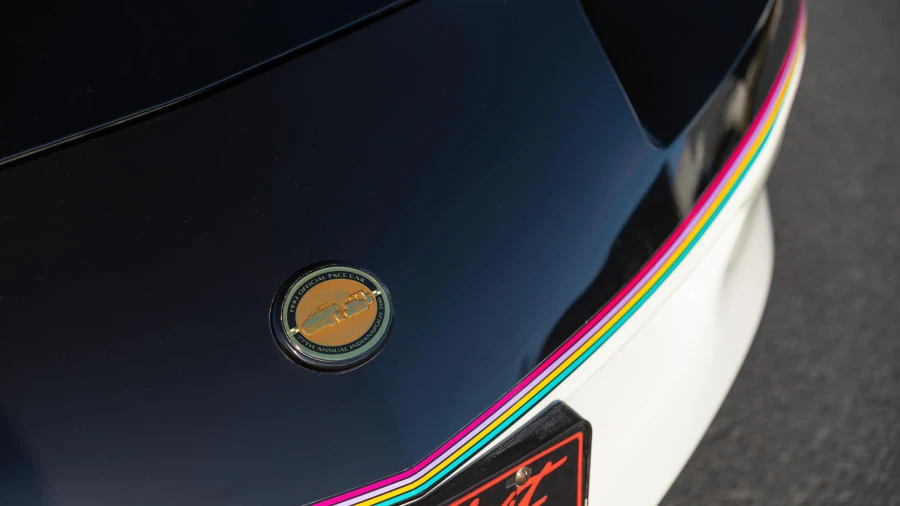 1993 Chevrolet Camaro 4th Gen - Image 8 of 28