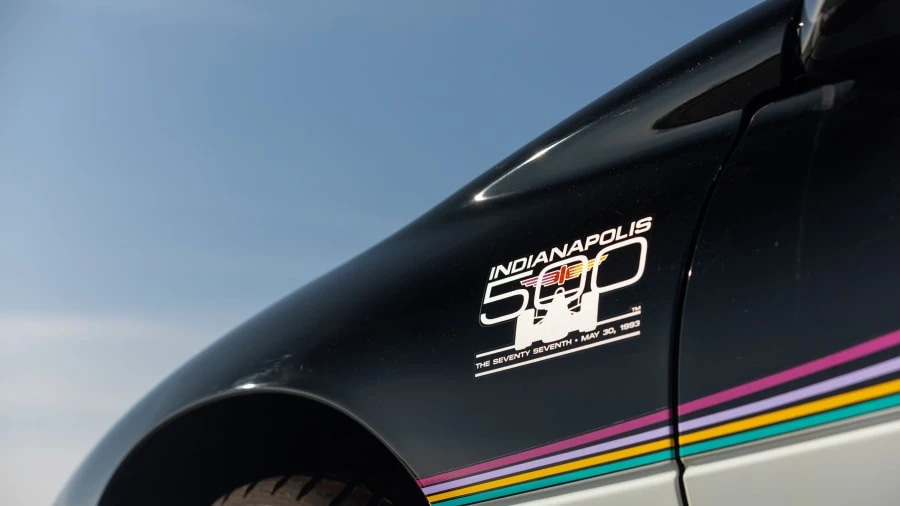 1993 Chevrolet Camaro 4th Gen - Image 14 of 28