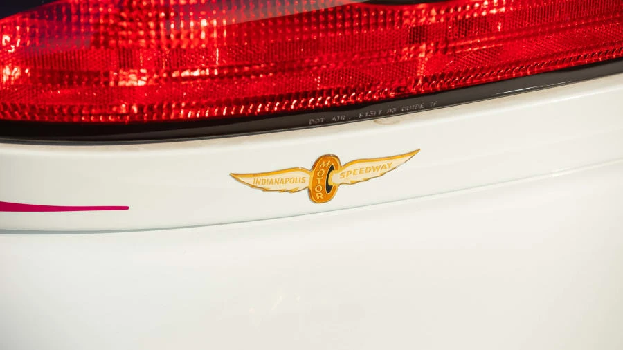 1993 Chevrolet Camaro 4th Gen - Image 17 of 28