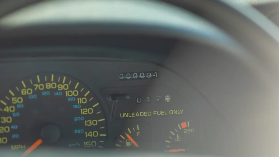 1993 Chevrolet Camaro 4th Gen - Image 25 of 28