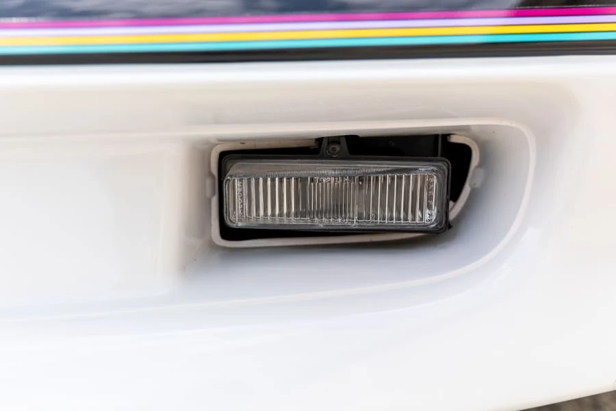 1993 Chevrolet Camaro 4th Gen - Image 31 of 31