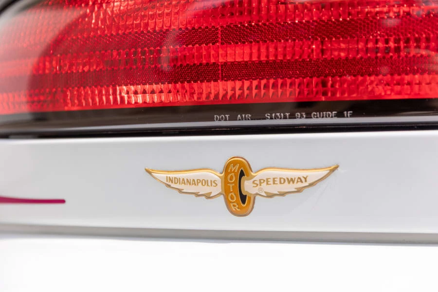 1993 Chevrolet Camaro 4th Gen - Image 11 of 31