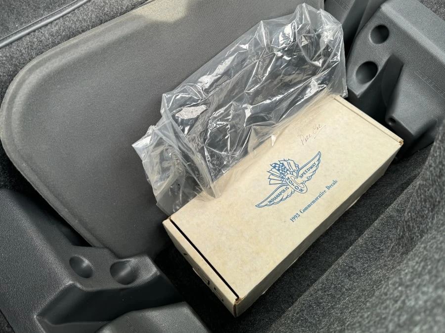 1993 Chevrolet Camaro 4th Gen - Image 14 of 14