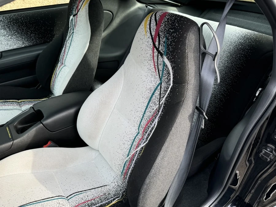 1993 Chevrolet Camaro 4th Gen - Image 10 of 14