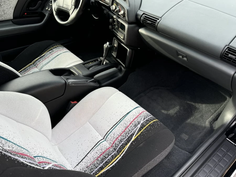 1993 Chevrolet Camaro 4th Gen - Image 7 of 14