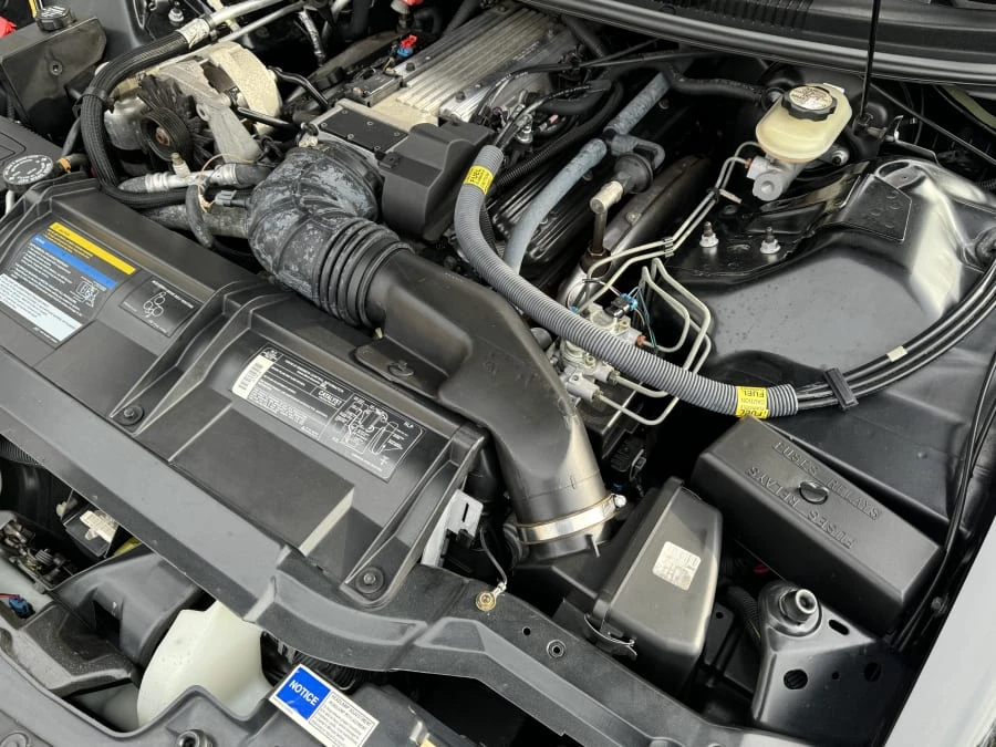 1993 Chevrolet Camaro 4th Gen - Image 13 of 14