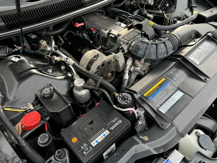 1993 Chevrolet Camaro 4th Gen - Image 12 of 14