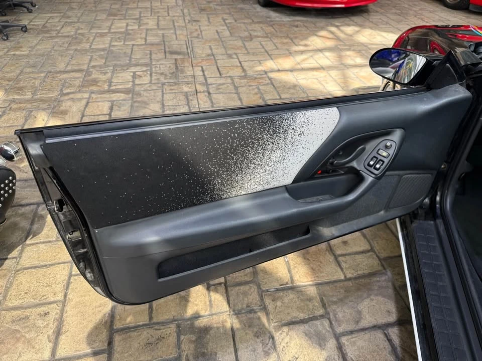1993 Chevrolet Camaro 4th Gen - Image 6 of 12