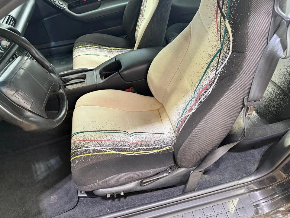 1993 Chevrolet Camaro 4th Gen - Image 7 of 12