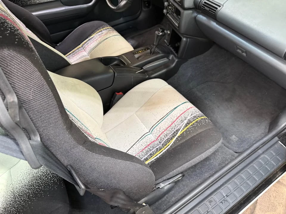 1993 Chevrolet Camaro 4th Gen - Image 10 of 12
