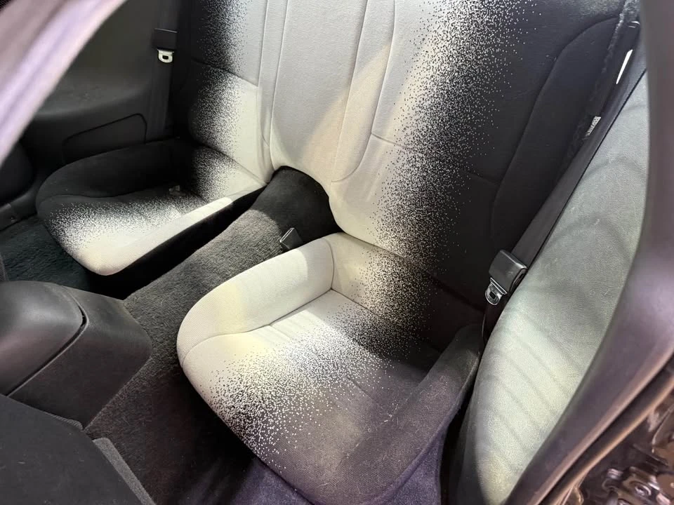 1993 Chevrolet Camaro 4th Gen - Image 8 of 12