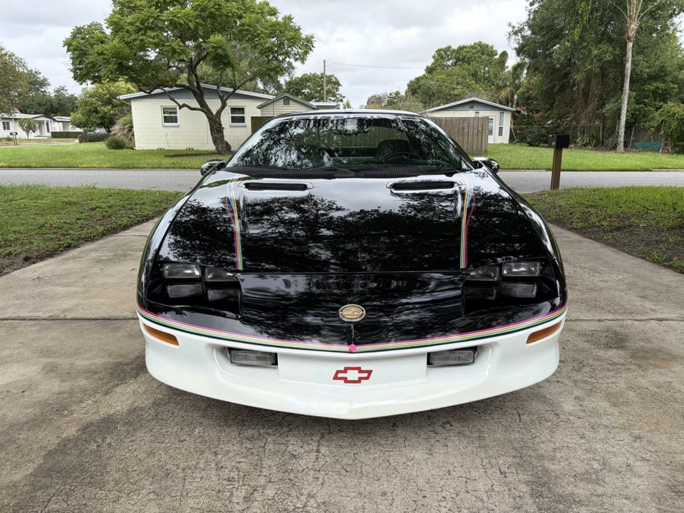 1993 Chevrolet - Image 5 of 30