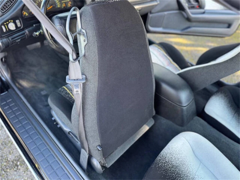 1993 Chevrolet Camaro Z28 4th Gen - Image 22 of 31