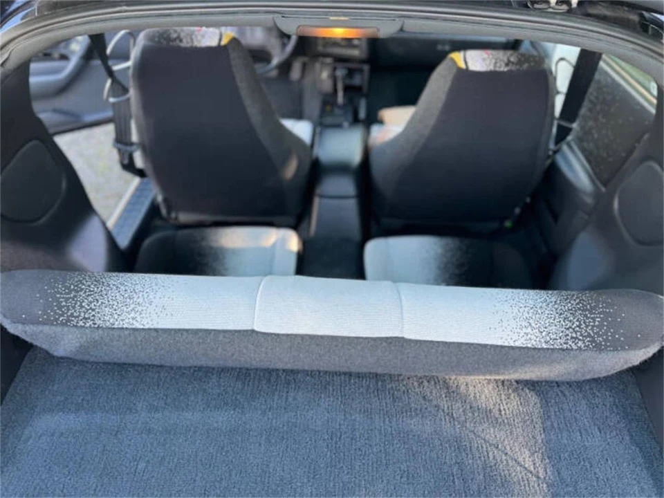 1993 Chevrolet Camaro Z28 4th Gen - Image 29 of 31
