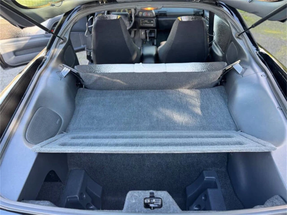 1993 Chevrolet Camaro Z28 4th Gen - Image 30 of 31